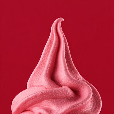 Cherry Frozen Yogurt