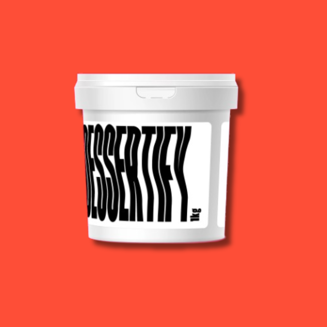 Strawberry Flavour Concentrate 1Kg