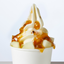 Mango Ice Cream Mix