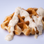 White Chocolate, Coconut & Biscuit (Raffaello) Sauce 1Kg
